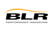 BLR Performance Innovation logo