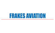 Frakes Aviation logo