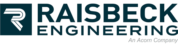 Raisbeck Engineering logo