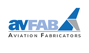 AVFAB Aviation Fabricators logo