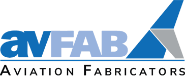 AVFAB Aviation Fabricators logo